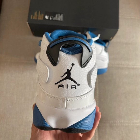 Jordan 4 main image 14